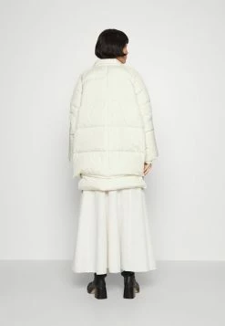MAX&Co. MIMICA - Classic Coat - White 5 MAX&Co. MIMICA - Classic Coat - White -Max & Co.Sales 90ffb2a4bbfd4e549a7c7de74c83fa4d