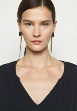 MAX&Co. MODUGNO - Long Sleeved Top - Navy Blue 5 MAX&Co. MODUGNO - Long Sleeved Top - Navy Blue -Max & Co.Sales 918e5a897e5e48d192bf36da8eed4a01