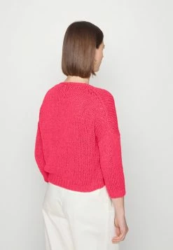 MAX&Co. PRAIA - Cardigan - Coral -Max & Co.Sales 91cd0243cb6d4227b7e6634971ae9a59