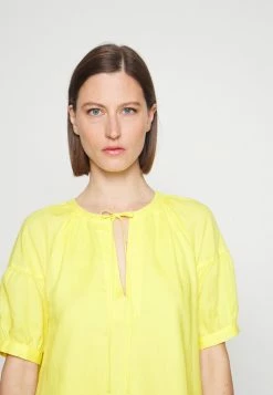 MAX&Co. MIRIAM - Day Dress - Lemon 5 MAX&Co. MIRIAM - Day Dress - Lemon -Max & Co.Sales 91fc139e25964f1bb2868bae4e82836a