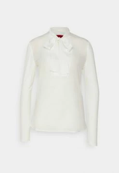 MAX&Co. CRONACA - Blouse - White -Max & Co.Sales 92c36d8e880a49cd9dfd5f7b096036be
