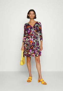 MAX&Co. CRISTINA - Day Dress - Black -Max & Co.Sales 92f29ab57ab34fba8a4e300de68b9628