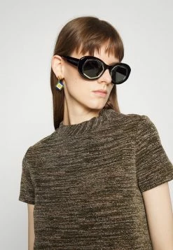 MAX&Co. CROCE - Day Dress - Khaki Pattern 6 MAX&Co. CROCE - Day Dress - Khaki Pattern -Max & Co.Sales 932c7f3d0f6648229a98bef9cbec123e