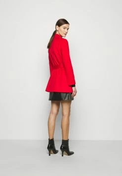 MAX&Co. SHORTRUN - Classic Coat - Red -Max & Co.Sales 932cc1f1676a4ecd9fceab87f7147462