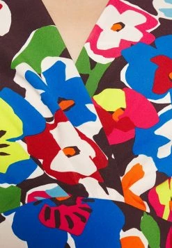 MAX&Co. BALLETTO - Day Dress - Burgundy -Max & Co.Sales 93505c6d43794b779d87662a4b9aa750