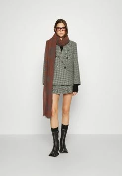 MAX&Co. NORE - Blazer - Green Pattern -Max & Co.Sales 936e94508ed448d5bd8083fd1f0b161f