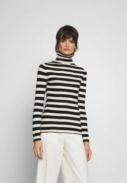 MAX&Co. MANAMA - Jumper - Black