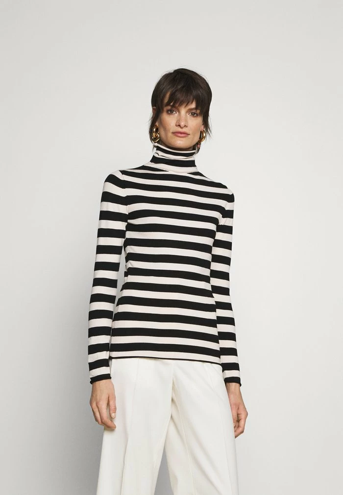 MANAMA - Jumper - black MAX&Co. MANAMA - Jumper - Black -Max & Co.Sales 93720f0f52054b76a23e8157c76b1c3d