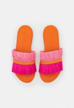 MAX&Co. OSAKA - Mules - Melon -Max & Co.Sales 938fa339ad3b4bc6ae5e84b1c32a73ae