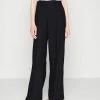 MAX&Co. LEVITARE - Trousers - Black 1 MAX&Co. LEVITARE - Trousers - Black -Max & Co.Sales 93cd5add908d4a05aafc83c0d5099118