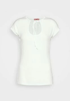 MAX&Co. CILE - Print T-shirt - White -Max & Co.Sales 93ce1e12cc474cd2844db61c5dfd6e27