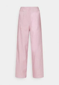 MAX&Co. PIGNA - Trousers - Lilac 8 MAX&Co. PIGNA - Trousers - Lilac -Max & Co.Sales 94552d76c79d47628c396fcbc9cb0972