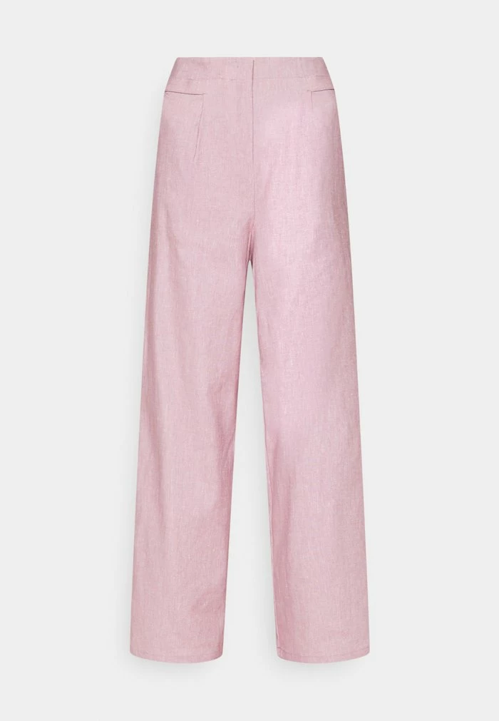 PIGNA - Trousers - lilac MAX&Co. PIGNA - Trousers - Lilac -Max & Co.Sales 94552d76c79d47628c396fcbc9cb0972
