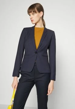 MAX&Co. MONOPOLI - Trousers - Navy Blue 5 MAX&Co. MONOPOLI - Trousers - Navy Blue -Max & Co.Sales 947953c5ba194801ae2c4d70a7841ae4