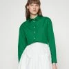 MAX&Co. PALLINA - Button-down Blouse - Bright Green 1 MAX&Co. PALLINA - Button-down Blouse - Bright Green -Max & Co.Sales 94fa9015a14f409fa2544f8cc1ca73b3