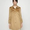 MAX&Co. JET - Classic Coat - Camel -Max & Co.Sales 95762b6294594d89a7c74ee2c7ed68c6