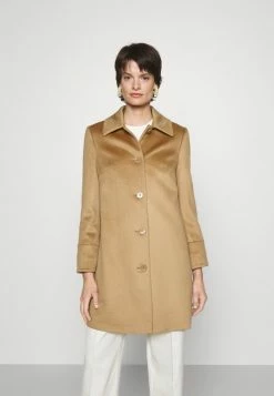 MAX&Co. JET - Classic Coat - Camel