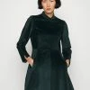 MAX&Co. GERANIO - Day Dress - Dark Green 2 MAX&Co. GERANIO - Day Dress - Dark Green -Max & Co.Sales 95be78767569494ba71a850a6c373b29