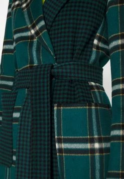 MAX&Co. TEMPERA - Classic Coat - Green 7 MAX&Co. TEMPERA - Classic Coat - Green -Max & Co.Sales 95f7bbd386de457c808e9813e713cf0c