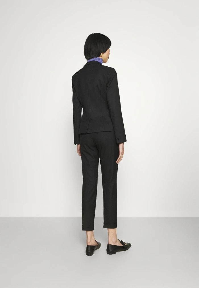 MAX&Co. MANILA - Blazer - Schwarz 5 MAX&Co. MANILA - Blazer - Schwarz - Image 3