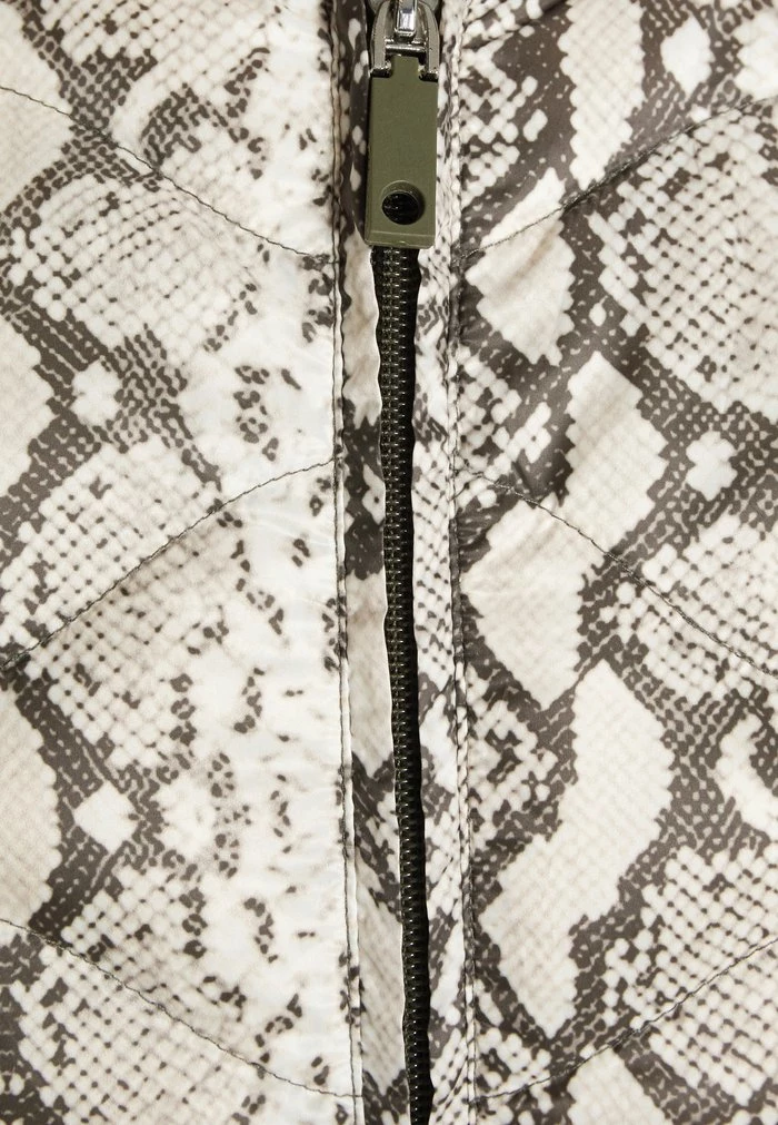 ORGANINO - Down jacket - medium grey MAX&Co. ORGANINO - Down Jacket - Medium Grey -Max & Co.Sales 960badd424ba48088bf3fdcf8733c61b