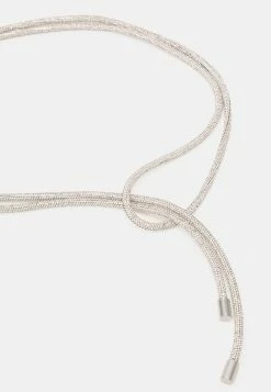 MAX&Co. RULLO - Belt - Bianco Ottico -Max & Co.Sales 964abe9506b74bd3bd5a81ceb98d3e72