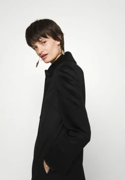 MAX&Co. JET - Classic Coat - Black 6 MAX&Co. JET - Classic Coat - Black -Max & Co.Sales 9667e3d2aacc47568ad2a99b6fbb0747
