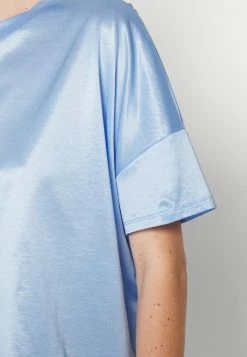 MAX&Co. DEANNA - Basic T-shirt - Light Blue -Max & Co.Sales 966f113a37bb4590bb970e5d82969b65