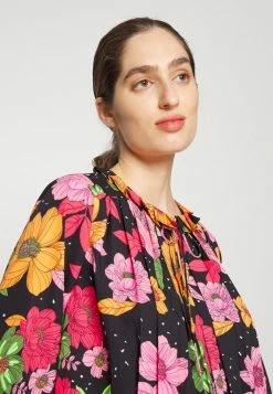 MAX&Co. SUPPORTO - Blouse - Black -Max & Co.Sales 96abc3ad4e624663a5b8d334b7f2cbcc