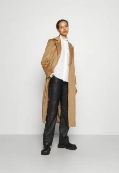 MAX&Co. LONGRUN - Classic Coat - Camel -Max & Co.Sales 9713fe9ef925426ca35782ff9c613133