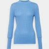 MAX&Co. PADRINO - Jumper - Light Blue 1 MAX&Co. PADRINO - Jumper - Light Blue -Max & Co.Sales 974abd6d3c3e44eb8a3bdef9f1903215