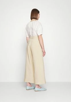 MAX&Co. BOLIVIA - Trousers - Sand -Max & Co.Sales 974f7d96147c43b29b40cd141dbc3148