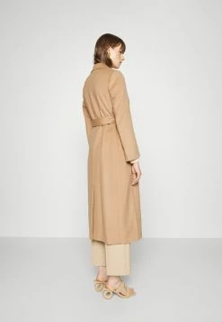 MAX&Co. LONGRUN - Classic Coat - Camel 4 MAX&Co. LONGRUN - Classic Coat - Camel -Max & Co.Sales 975e3ae40b3849d58cc7e0e9fac43d42