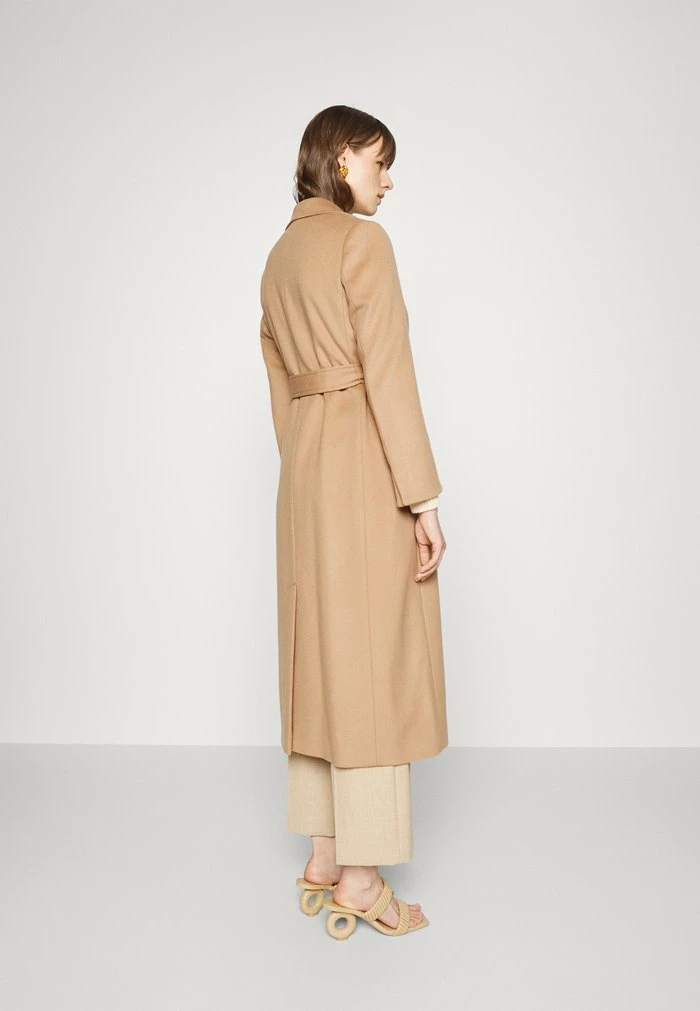 LONGRUN - Classic coat - camel MAX&Co. LONGRUN - Classic Coat - Camel -Max & Co.Sales 975e3ae40b3849d58cc7e0e9fac43d42