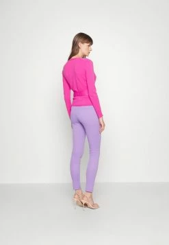 MAX&Co. KINGS - Trousers - Lilac 4 MAX&Co. KINGS - Trousers - Lilac -Max & Co.Sales 97a6fce737e34468b1cef5533e92eed7