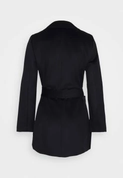 MAX&Co. SHORTRUN - Classic Coat - Blue 10 MAX&Co. SHORTRUN - Classic Coat - Blue -Max & Co.Sales 97a7df3d48454008b81f3d02bb6fff74