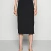 MAX&Co. CHIODO - Pencil Skirt - Black -Max & Co.Sales 97adb7e4f02244a1850bd34e17491c78