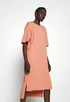 MAX&Co. DRESS - Jersey Dress - Powder Pink -Max & Co.Sales 97d147caf68d4c228fd4d2589264373a