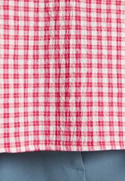 MAX&Co. FERIE - Blouse - Shocking Pink -Max & Co.Sales 98c19d574a4e47dd92e124be9f92f601