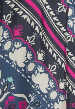 MAX&Co. CUNEO - Print T-shirt - Navy Blue -Max & Co.Sales 99b64394cc0043c6bfaae48a59ca8ccc