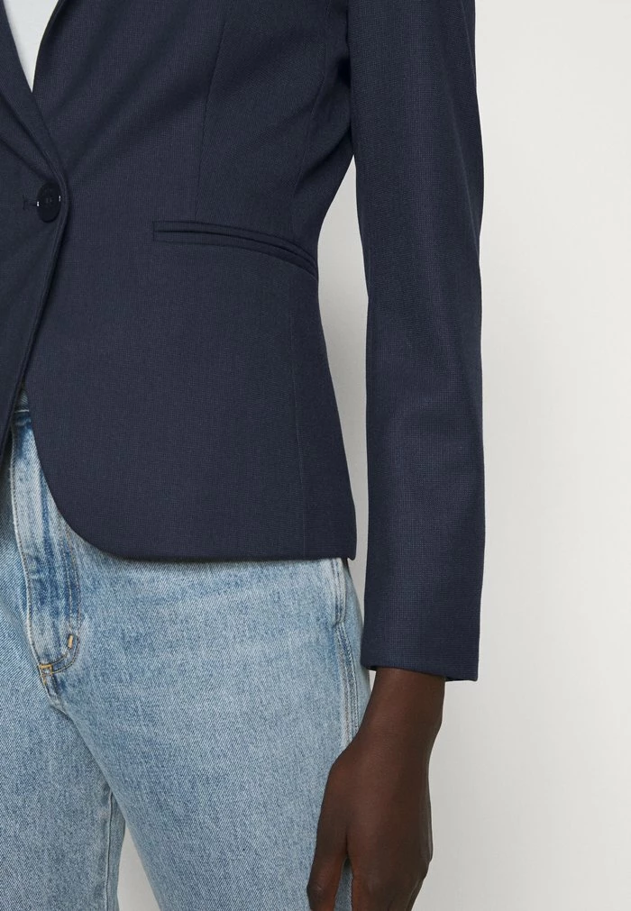 MANILA - Blazer - navy blue MAX&Co. MANILA - Blazer - Navy Blue -Max & Co.Sales 9a4f2ddd587b40b4baf40d5a2208e6fd