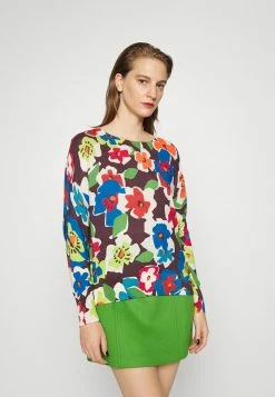 MAX&Co. SCOLPIRE - Jumper - Multi Coloured