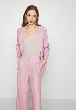 MAX&Co. PIGNA - Trousers - Lilac 5 MAX&Co. PIGNA - Trousers - Lilac -Max & Co.Sales 9ab91be5337a4fcdb0ad845832b5e7d8