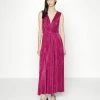 MAX&Co. CRUNA - Maxi Dress - Fuchsia -Max & Co.Sales 9b77c080caba43d4ab32003c983e179e