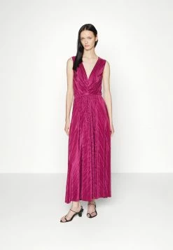 MAX&Co. CRUNA - Maxi Dress - Fuchsia