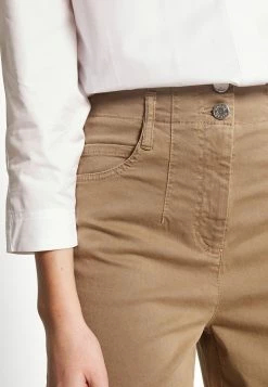 MAX&Co. MACISTE - Trousers - Tan -Max & Co.Sales 9b80a4b78c0144bcb49d9ed27368f578