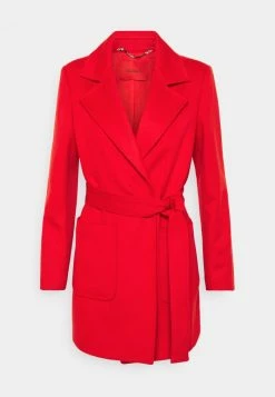 MAX&Co. SHORTRUN - Classic Coat - Red -Max & Co.Sales 9c08a8f49d4f4231a5d14fc814f1b420
