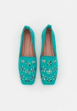 MAX&Co. HALL - Slip-ons - Verde -Max & Co.Sales 9c21afb810f04c6eabe9dd26842cca76