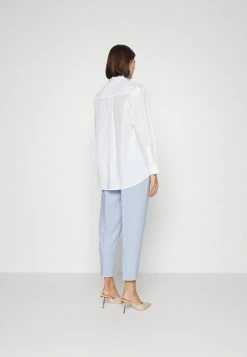 MAX&Co. JOYFUL - Button-down Blouse - White 4 MAX&Co. JOYFUL - Button-down Blouse - White -Max & Co.Sales 9d04bddde5e446cf8fb21b2207d07d4a