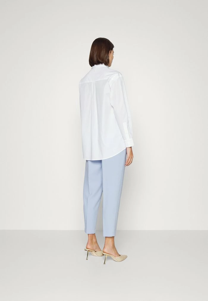 JOYFUL - Button-down blouse - white MAX&Co. JOYFUL - Button-down Blouse - White -Max & Co.Sales 9d04bddde5e446cf8fb21b2207d07d4a